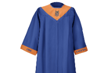 CHS Graduation Gown