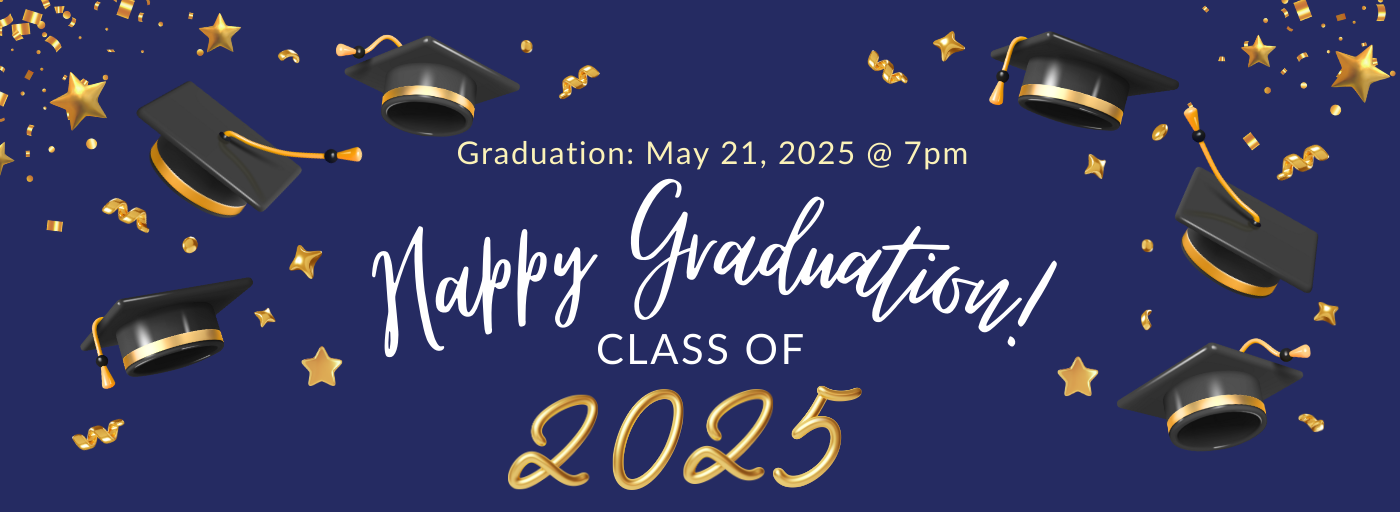 Graduation 2025