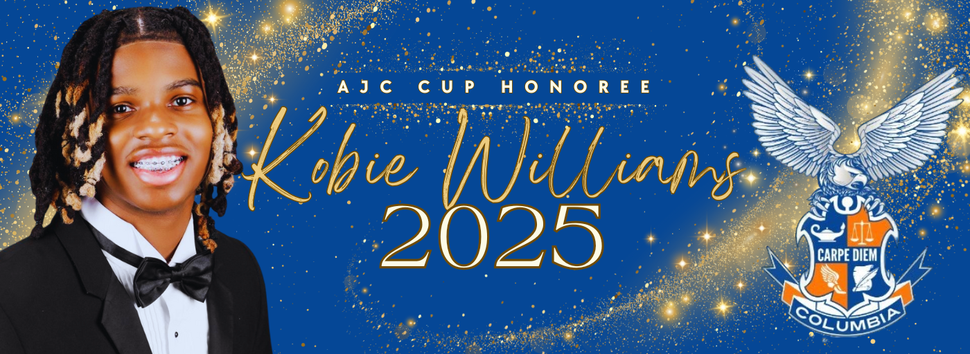 AJC CUP KOBIE