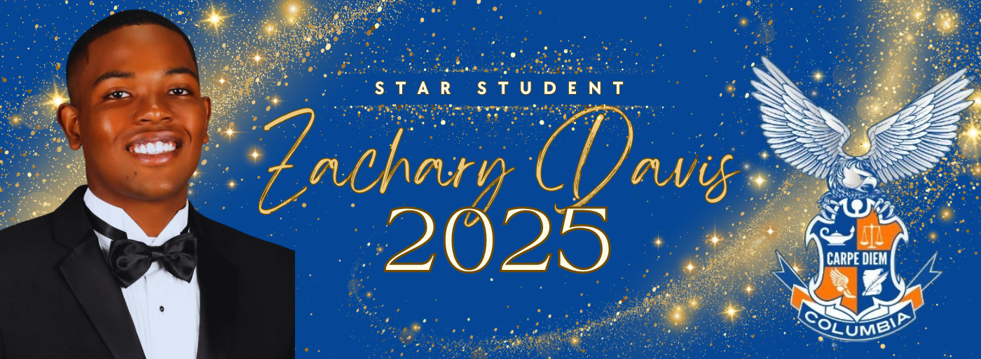 STAR STUDENT