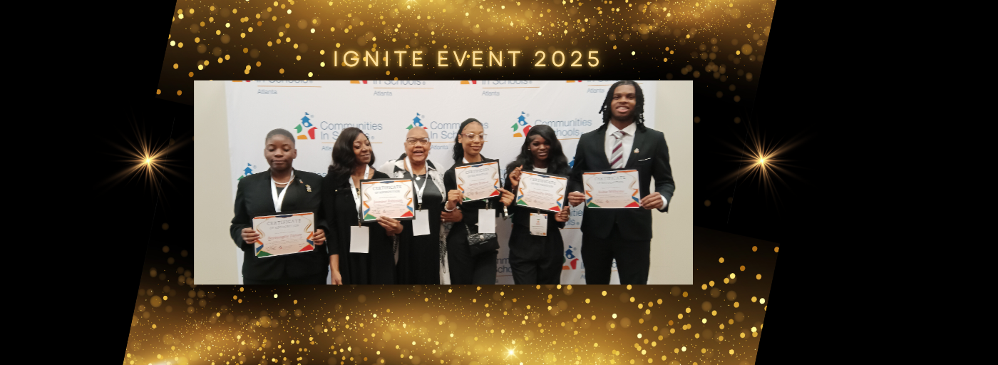 Ignite Event 2025